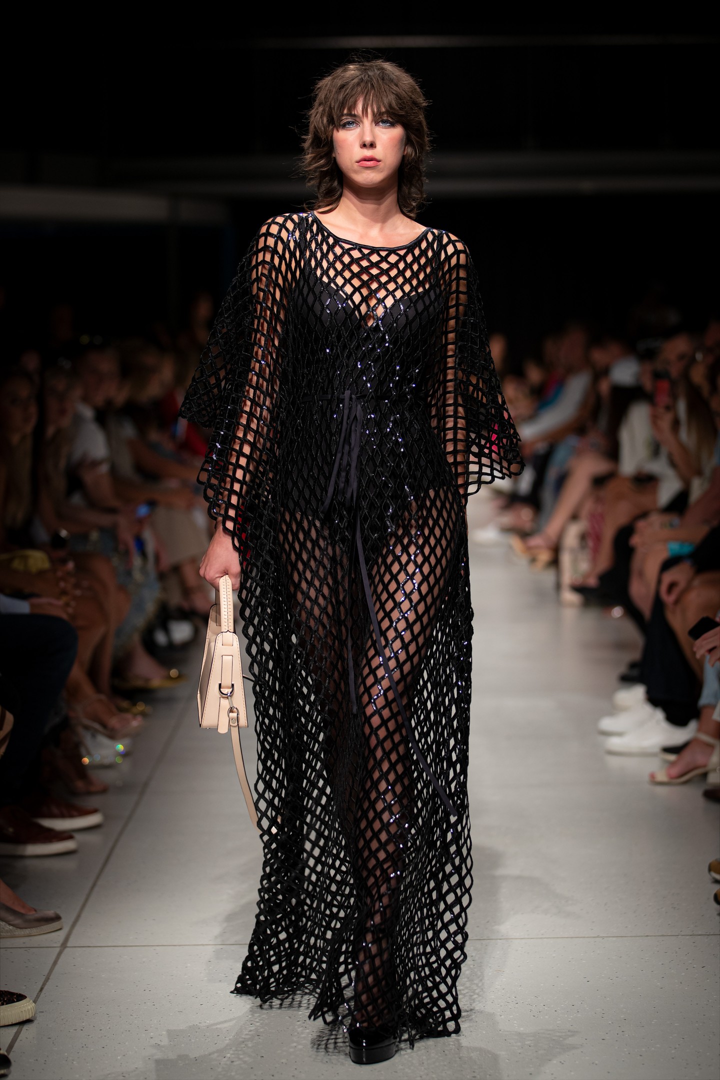 Peter Mero 2024 tavasz-nyár, Budapest Central European Fashion Week