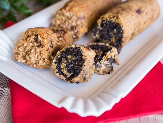 Nincs karácsony (paleo) bejgli nélkül