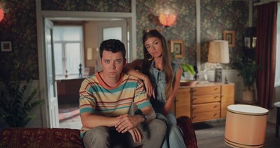 5 jel szex közben, hogy egyáltalán nem működik köztetek a kémia