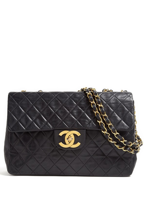 CHANEL 2.55.