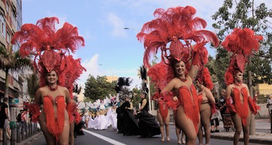 Tenerifén túl is van élet a Kanári-szigeteken, ahol kedvesebbek az emberek, mint bárhol a világon