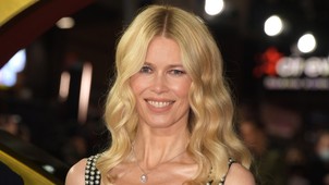 Hercegné lehetett volna Claudia Schiffer, de inkább az igaz szerelmet választotta