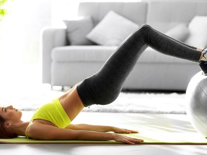 Otthon szeretnél edzeni? Ezekre lesz szükséged a hatékonyabb eredmény érdekében