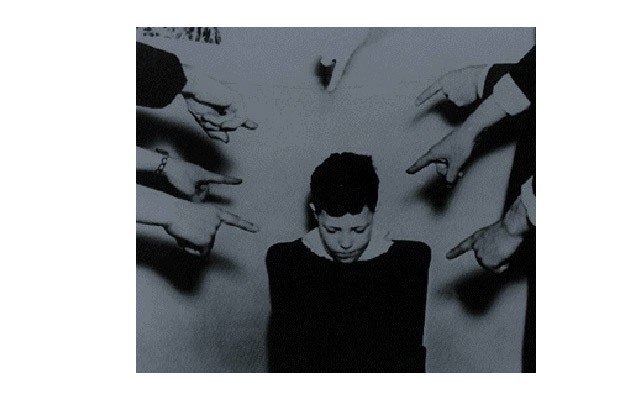 Légy büszke a stigmáidra!