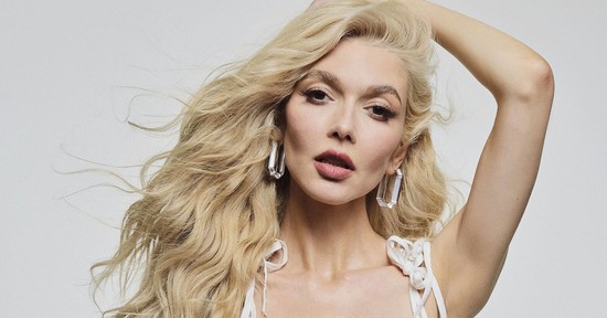 Herceg Erika őszintén mesélt a lezárásokról, az újrakezdésről és az önbizalomhiányról