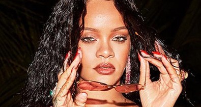 Nem is lehetnénk boldogabbak! Rihanna bőrápolási termékekkel bővíti márkáját