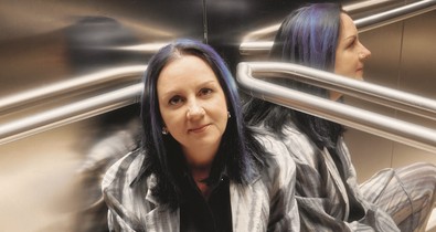 A jelmeztervezés művészete - interjú Nagy Fruzsinával