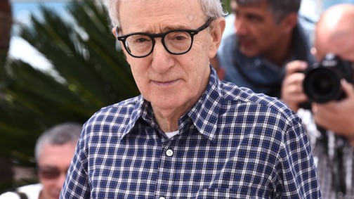 Woody Allen legviccesebb beszólásai