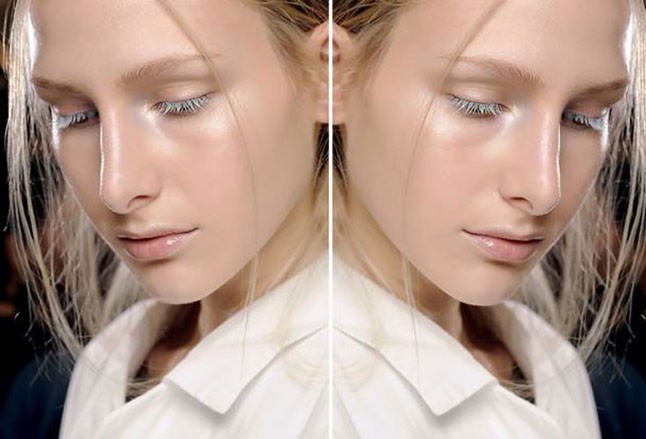 A sminktrend, ami meghódította a világot