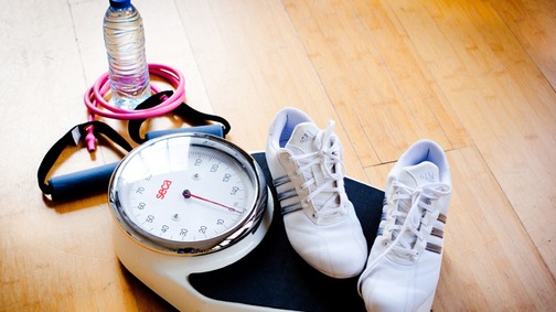 Hányszor állj a mérlegre?