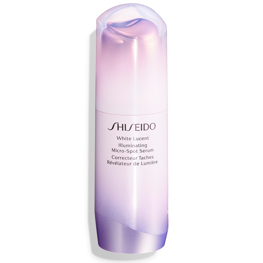 Illuminating Micro Spot szérum SHISEIDO 54 290 Ft/30 ml
