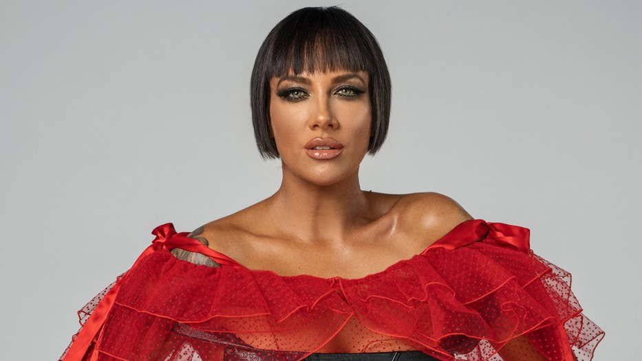 Tóth Gabi számára mindennél fontosabb a mentális egészség és a harmónia, és ezért nagyon megdolgozott