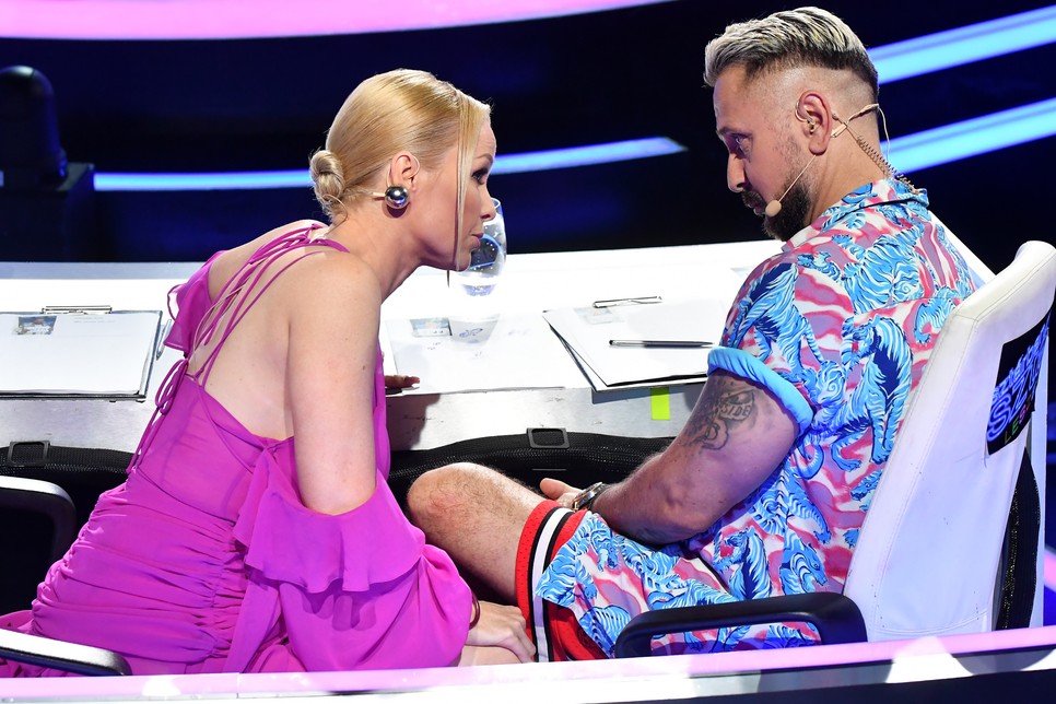 Idén is mindent bevetnek a Sztárban sztár leszek! mesterei, hogy lecsapjanak a legjobb versenyzőkre. Egy biztos: ahol Köllő Babett és Majka is ott van, ott mindig van humor és izgalom