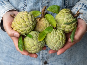 Képes elpusztítani a rákos sejteket ez a gyümölcs, csodát tesz a vérnyomással, és még csak nem is hallottál még róla