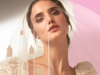 Ezekre figyelj oda, ha magadnak készíted el a menyasszonyi sminkedet!