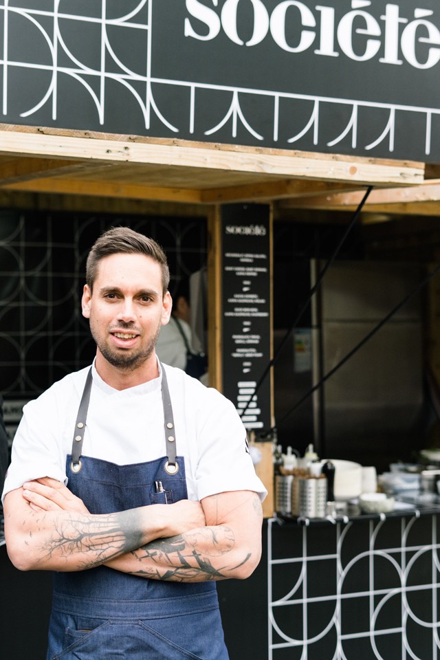 Így készíthetsz tökéletes képet ételedről és tányérodról!