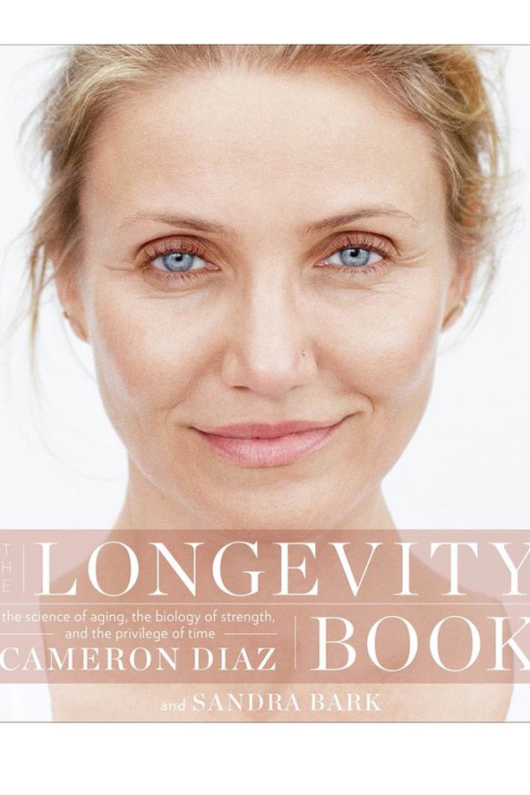 Cameron Diaz