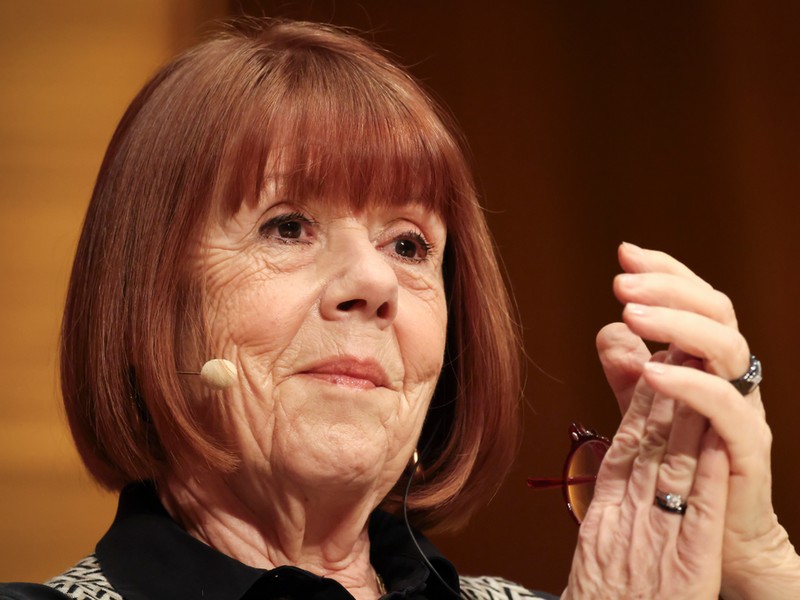 Mérő Vera Gisèle Pelicot könyvéről: „A gyógyulás nem felejtést jelent, hanem feldolgozást”