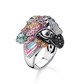 Tukán gyűrű THOMAS SABO 134100 Ft