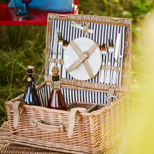 Butlers piknikkosár 15900Ft