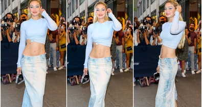 Mutatjuk a fazont, ami megdöntötte a miniszoknya uralmát