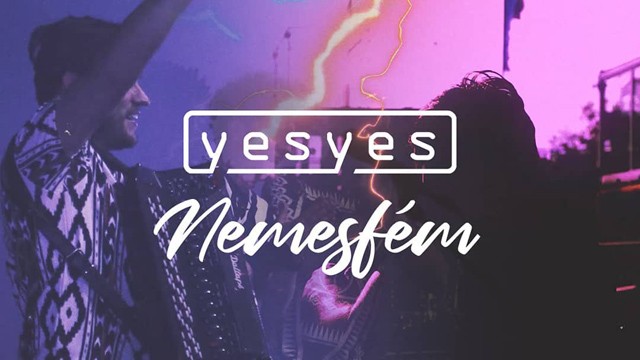 Premier: A yesyes új magyar dalát hallgasd meg nálunk először!