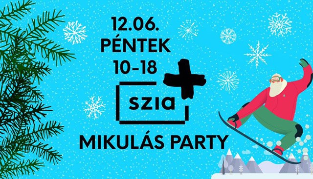 Magyar dizájn karácsonyra