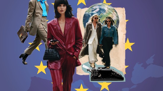 „A nők újítók, okosak, erősek és sok mindenre képesek" - 2026-ra még több nő kap helyet a vezetőségekben