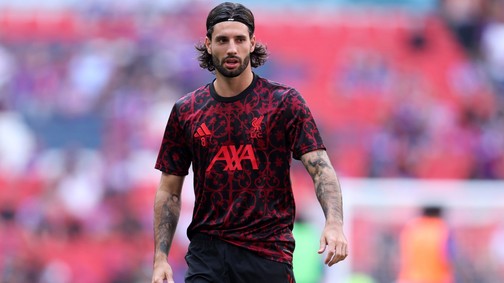 Szoboszlai Dominik felesége tündéri fotókat mutatott a kislányáról, Buzsik Borka gyönyörű édesanya