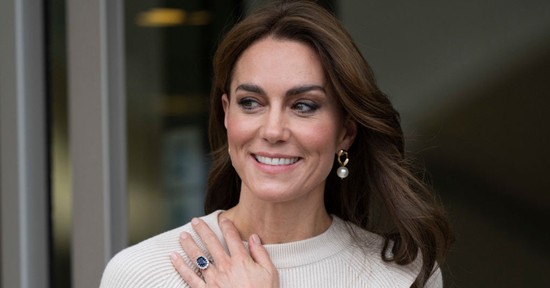 12 fotó, hogyan lett Katalin hercegné lázadó kamaszból igazi stíluskirálynő: el sem hiszük, hogy ezeken a fotókon tényleg ő szerepel