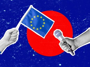 Budapesten is megnyílt az Európa-élményközpont ahol bárki kipróbálhatja milyen európai parlamenti képviselőnek lenni