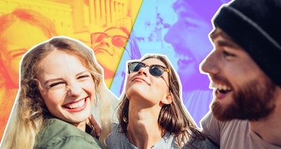 Üres, ostoba, romantikus - 8 típusú szerelem létezik, te melyiket éled most?