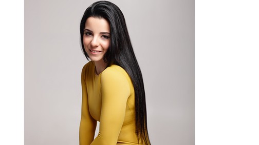 Illés Fanni vagyok, egy roki a sok közül