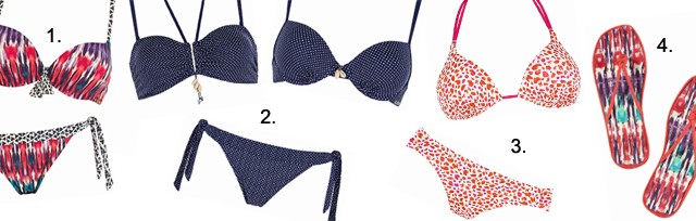 Fürdőruha a Te alkatodra!