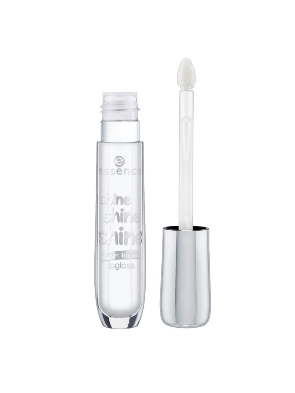 Shine Shine Shine szájfény (01) ESSENCE 749 Ft