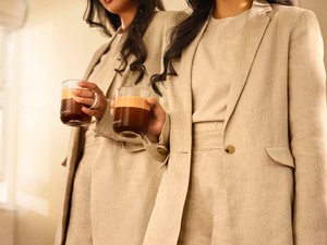 Egy kapszula, több adag kávé: új kávétípussal bővítette ki a Nespresso a Vertuo rendszeréhez tartozó kínálatát 