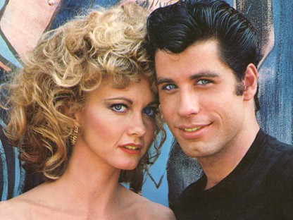 John Travolta és Olivia Newton-John 40 év után újra találkoztak, a fotó hihetetlen