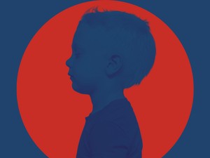 Minden 8. gyerek szorong: tévedünk, ha azt hisszük, hogy könnyű észrevenni a jeleket