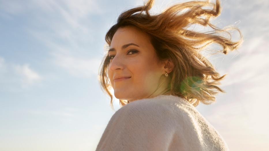 Az almaecet egészséges, és segít, hogy kiegyensúlyozottabbnak érezd magad