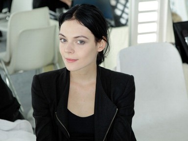 10 mondat a magyar topmodelltől, Rajzák Kingától