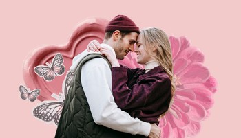 Ez mutatja meg, hogy egy kapcsolat nemcsak működik, hanem egyenesen virágzik