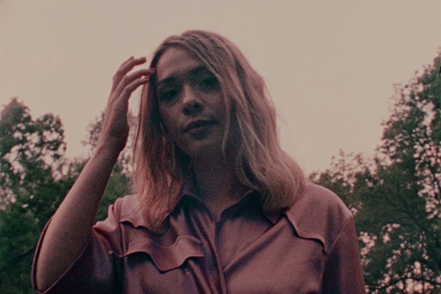 Megérkezett BÖBE második saját szerzeménye, itt a klip is hozzá