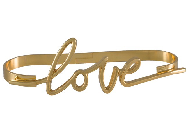 Felíratos kézékszer SIX 1790 Ft, GLAMOUR-napokon 1432 Ft