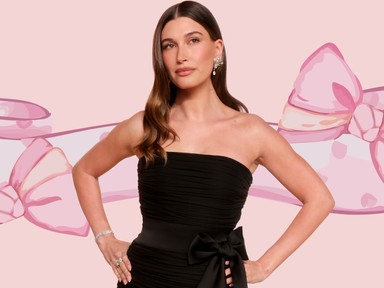 Hailey Bieber mamimanikűrje azonnal visszahozta a mázas fánk trendet