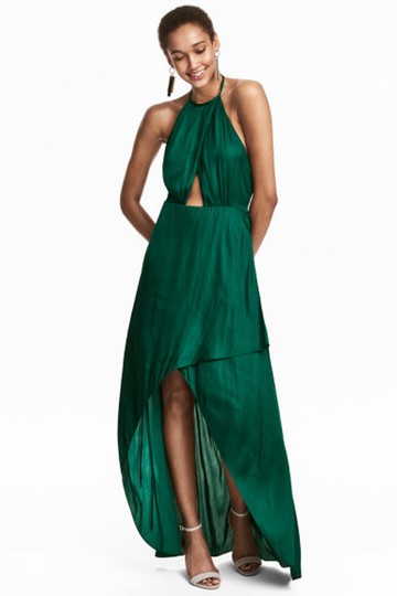 Átlapolt ruha H&M 14990Ft- hm.com