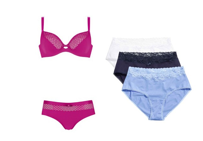 Fehérnemű neked, ha plus size nő vagy!