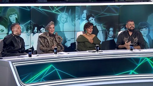 Szívfacsaró, hogy kinek ért véget a Sztárban sztár leszek! versenye