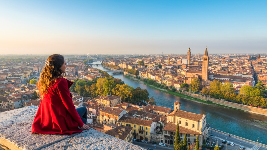 Élménybeszámoló Veronából: A friss pizza roppanás és az örökérvényű szerelem szimfóniája