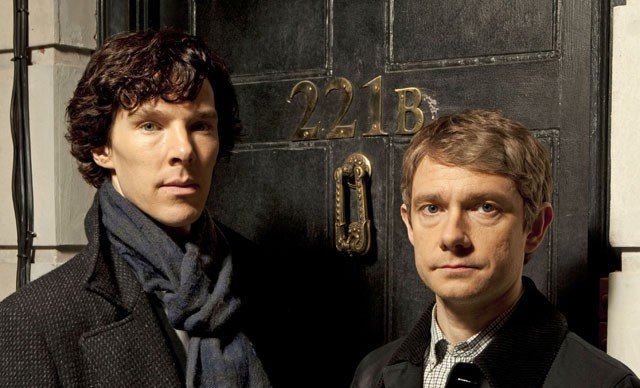 Sherlock
