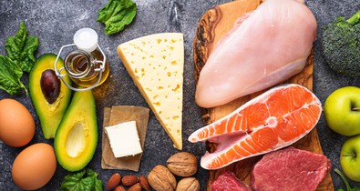 Ketogén diéta: több szól ellene, mint mellette